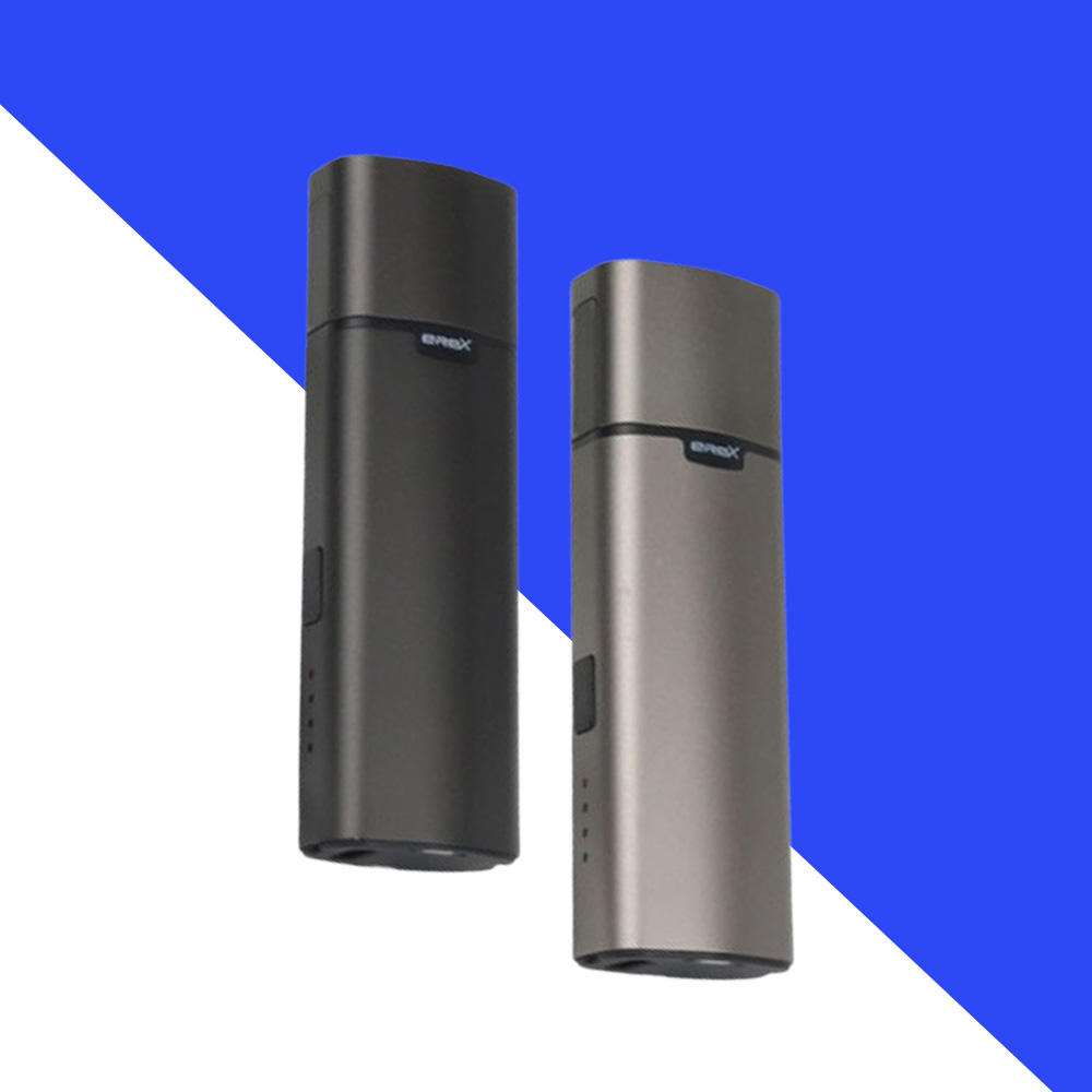 이렉스 하이진 입호흡 액상 전자담배 전담 기기 기계