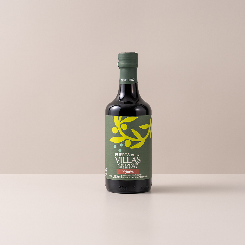 26년 햇오일 비야스 피쿠알 조기수확 엑스트라버진 올리브오일 500ml, 1개 - 상세 이미지 5