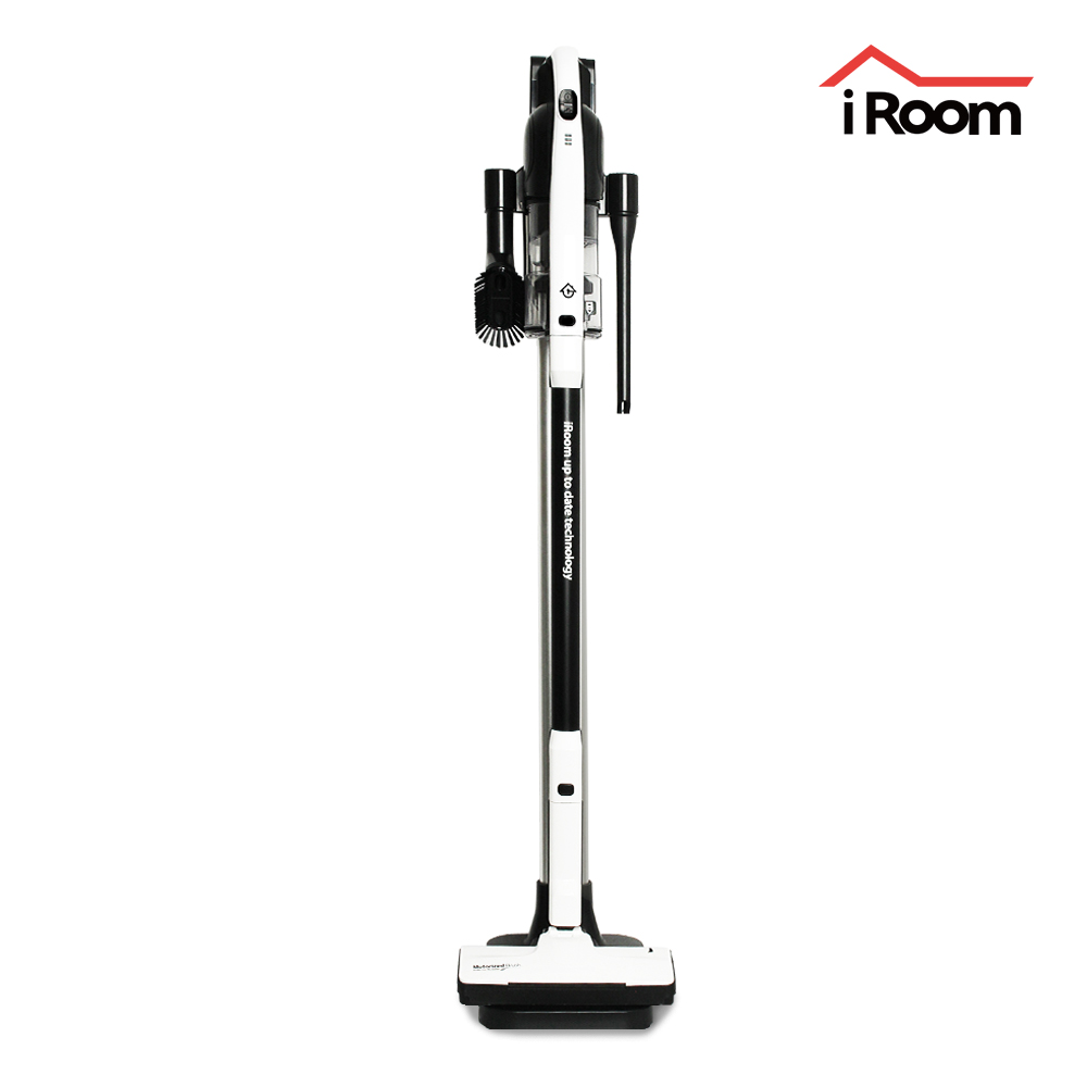 아이룸 차이슨 무선청소기 에코프로 M9 거치대 패키지 BLDC모터, 250w 제품 이미지