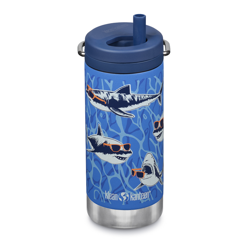클린켄틴 뉴컬러 TK Wide 보틀 트위스트캡 355ml - 상품 이미지