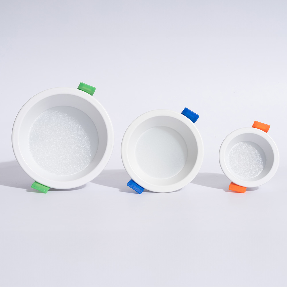 LED 움푹 55mm(2인치) 다운라이트 다빛 DC타입 매입등 매립등 - 상세 이미지 4