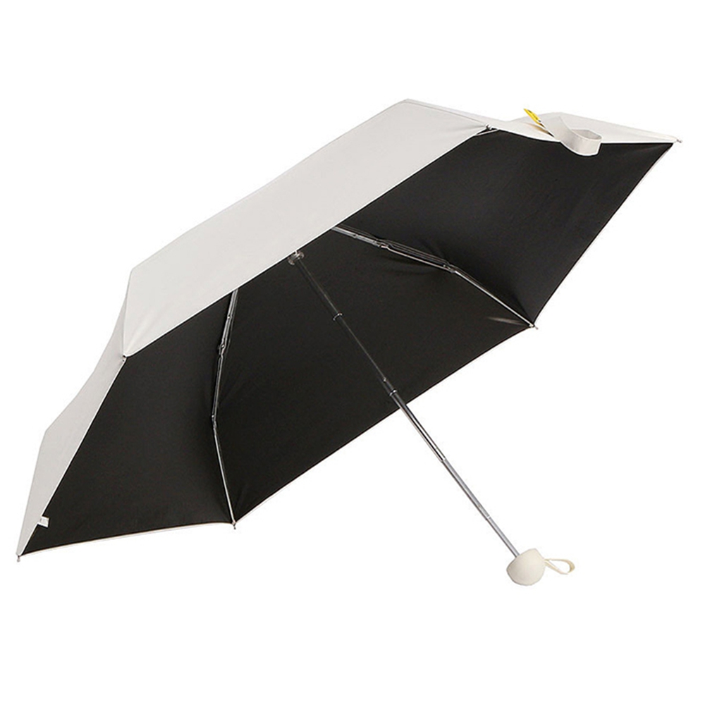 UV차단 초경량양산 여름 암막 미니양산 가벼운 답례품 양우산