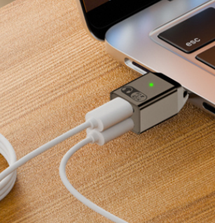 아이폰 이어폰 젠더 8TOC 동시 충전 마이크 이어팟젠더 이어봐