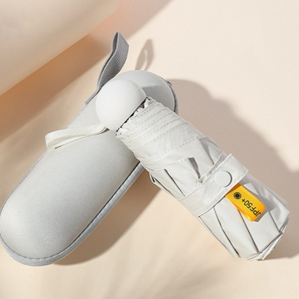 올시즌 5단 미니양산 예쁜양산 자외선차단 초경량 양우산