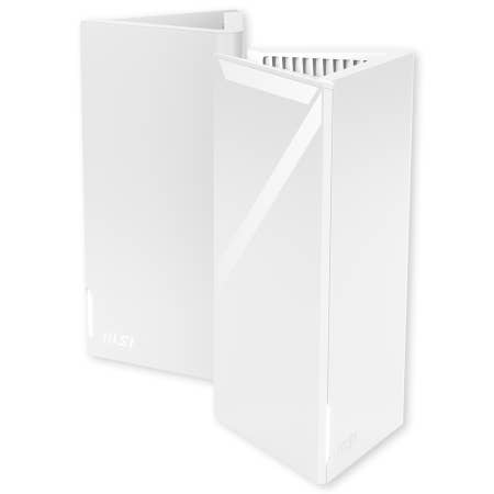 MSI Roamii BE Lite 메시 시스템 (2Pack)