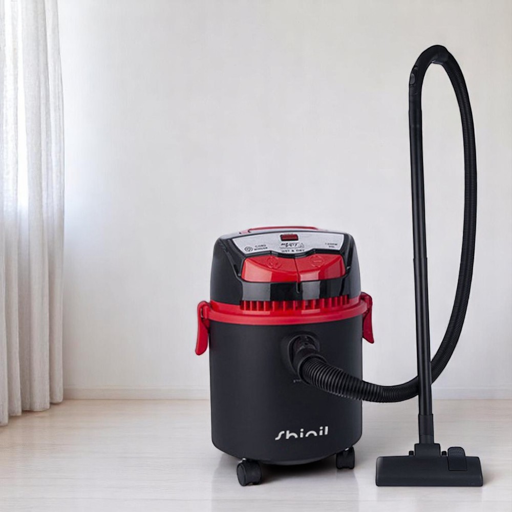신일 대용량 업소용 청소기 공업용 산업용 20리터 사무실청소기