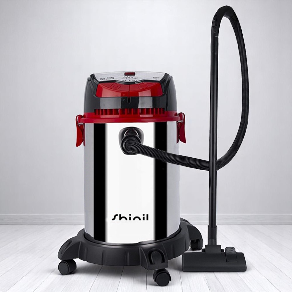 신일 대용량 업소용 청소기 공업용 산업용 30리터 사무실청소기