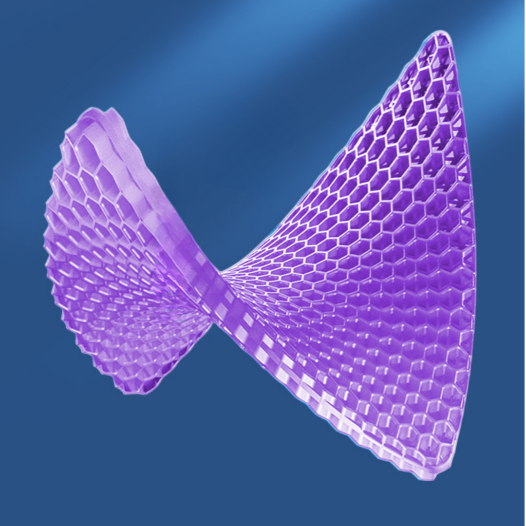 니뜰리히 퍼플방석 에어셀 사무실 의자 수험생 두꺼운 컴퓨터 쿠션 식탁 벤치 M