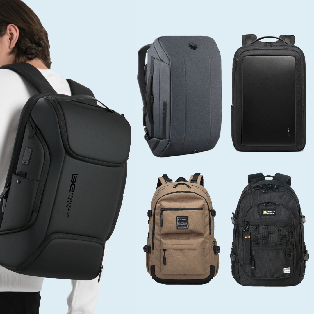 [맨백] 남자 백팩 54종 모음전