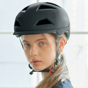 톰디어 후미등겸용 어반 전동킥보드헬멧 자전거헬멧 운동러 솔직 후기 | 실사용 리뷰 - 상품 이미지 3