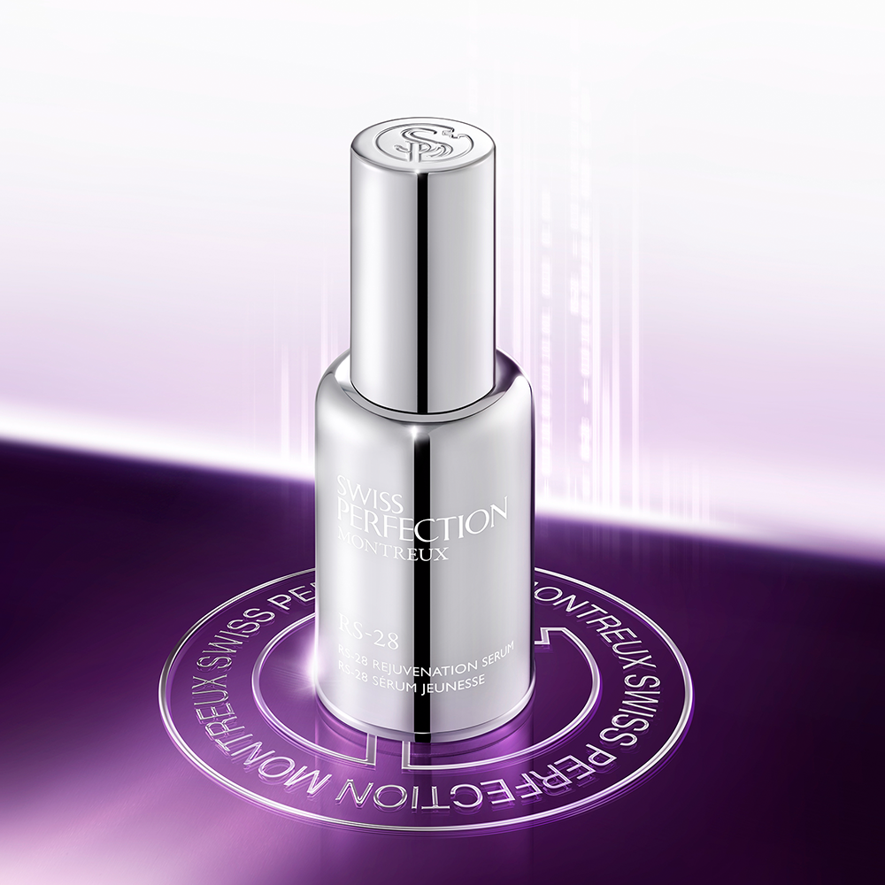 ★어반 글로우 10ML 증정★스위스퍼펙션 베스트셀링' RS-28 리주베네이션 세럼(광채 세럼) - 상세 이미지 2