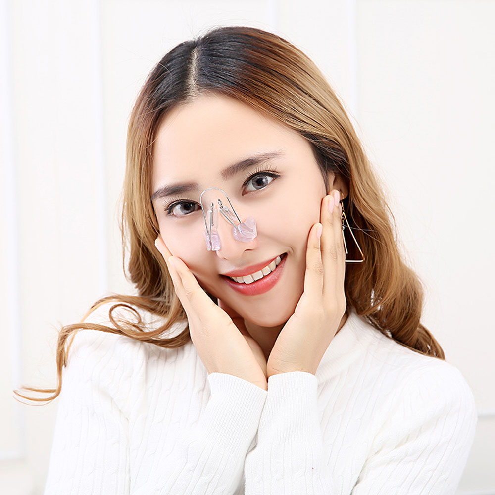 new티타늄 코집게 코고정기 코높이고정기 콧대고정기 콧대세우기 코높이집게 코셰이퍼 코높히기 코세우기 이미지 7