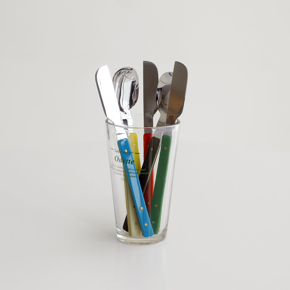 국내제작 304스텐 오데뜨 무드 한식수저세트 디너세트 양식커트러리