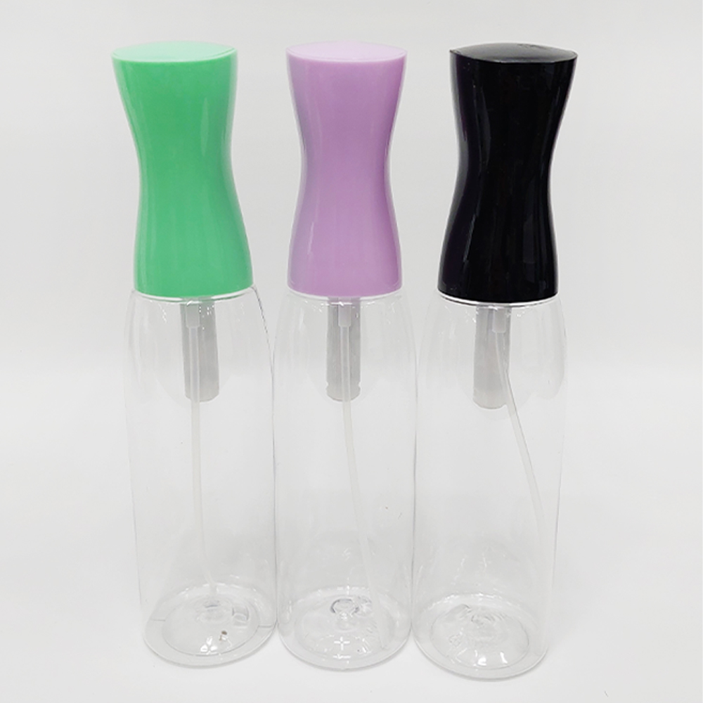 도마뱀 안개분무기 미세 안개분사 크레 도마뱀 분무기 습도관리 500ml - 상세 이미지 5