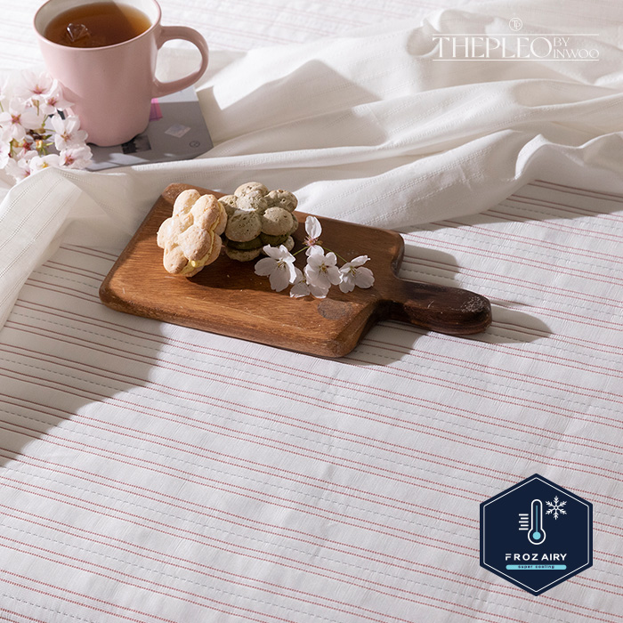 시원한 쿨데이 냉감 썸머패키지 [패드2장+바디필로우]