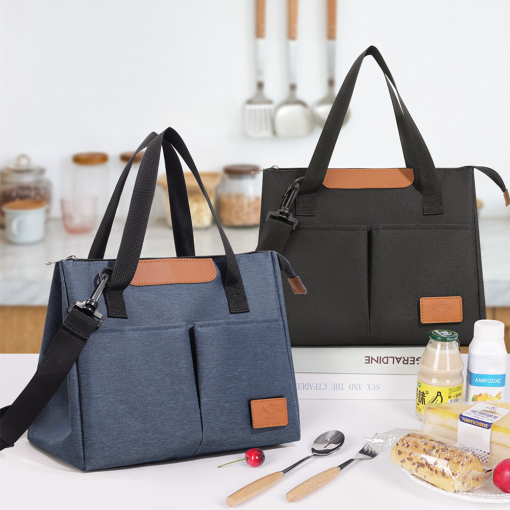 [오염 방지 소재] 보냉백 보온가방 이유식보냉백