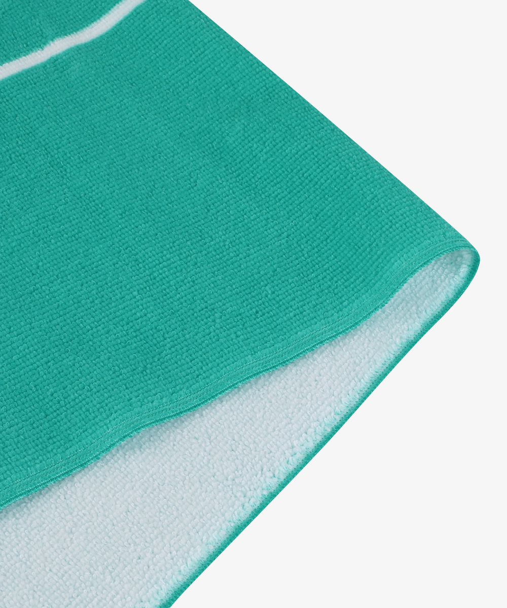 밸롭 오션 웨이브 비치타올 대형 물놀이 수건 큰 바다 타월