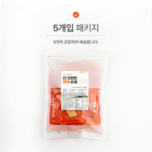 [5+5]씨몬스터 더 간편한 삼치순살+연어순살 전자레인지용 생선구이 85... 맛있게 먹은 솔직 후기 - 상품 이미지 3
