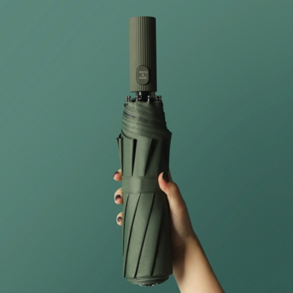 튼튼한 접이식 양산 UV차단 미니양산 가벼운 암막 우양산