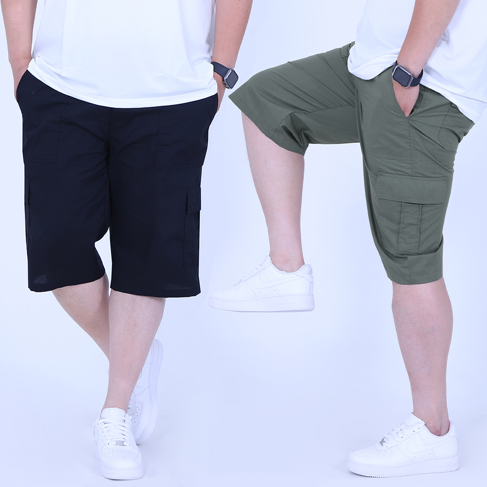 등산 반바지 아웃도어 7부바지