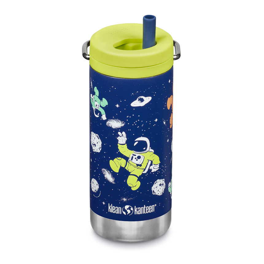 클린켄틴 뉴컬러 TK Wide 보틀 트위스트캡 355ml - 상세 이미지 2