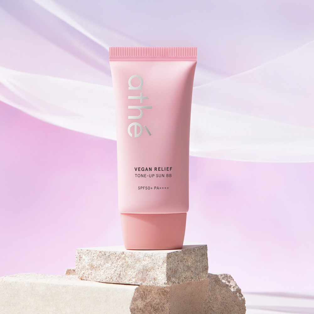 아떼 비건릴리프 톤업 선 비비 50ml SPF50+PA++++ - 상세 이미지 2