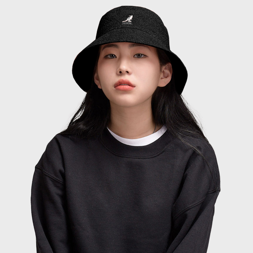 캉골 남자 여자 버뮤다 버킷햇 벙거지 모자