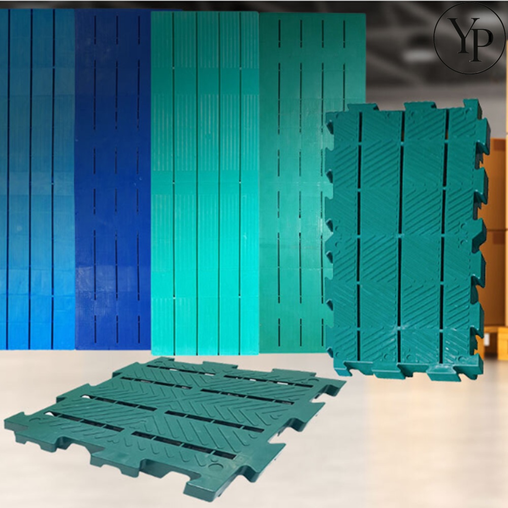 조립식 미니 창고 깔판 빠레트 냉동창고 물류창고 저온저장고 미끄럼방지 두꺼운 배수판