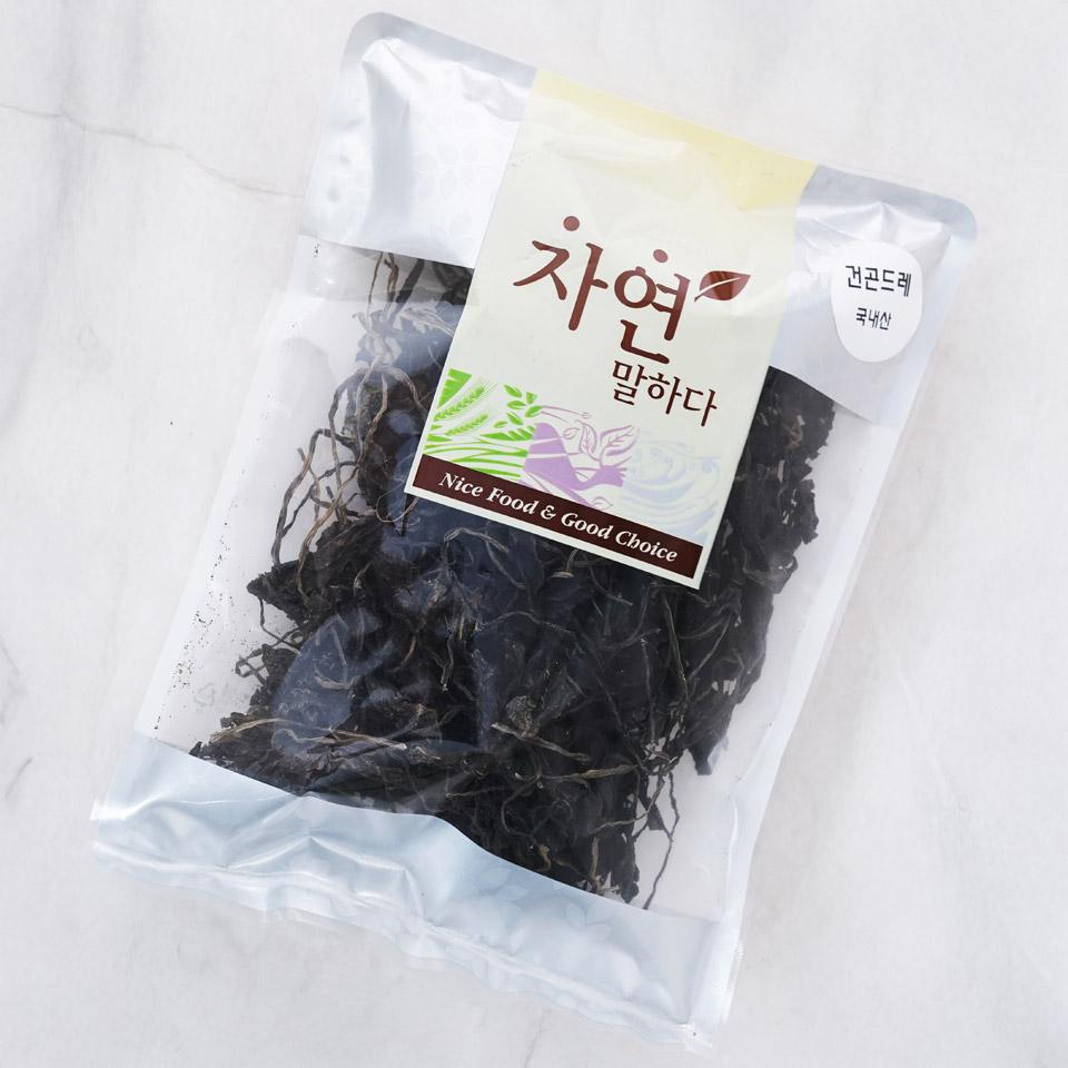 메가마트 건 곤드레 봉 - 상세 이미지 2