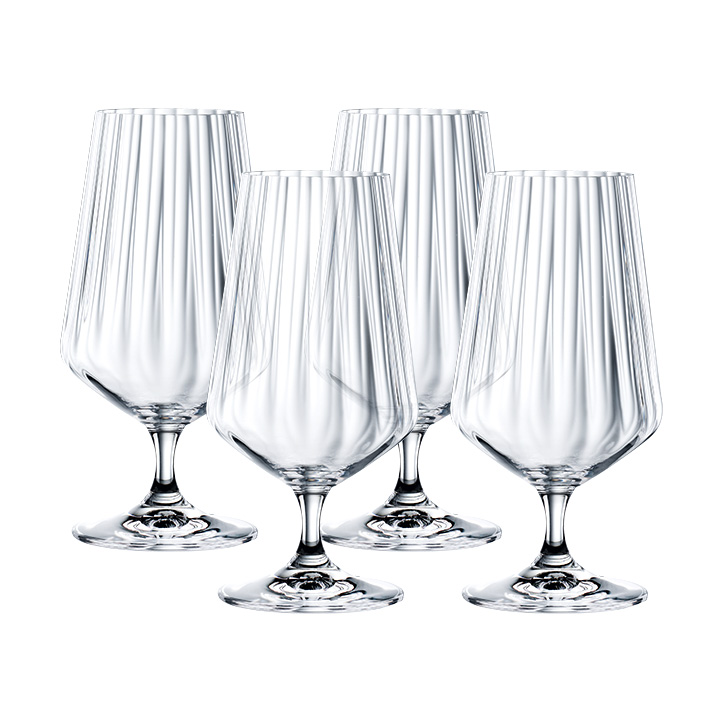 [나흐트만] 셀러브레이션 맥주잔 (380ml) 4p - 상세 이미지 4