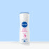 니베아 데오드란트 스프레이 엑스트라 브라이트 60ml, 1개 솔직 후기 | 피부 타입별 분석 썸네일