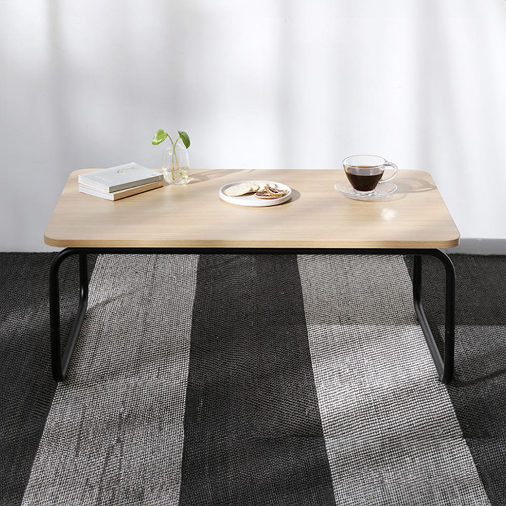 OLLSON 좌식테이블 8050 KS1070TB/1 화이트 3247.6675