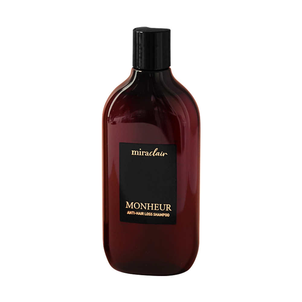 바이오틴탈모샴푸 지루성두피케어 카페인 증상완화 스칼프 300ml