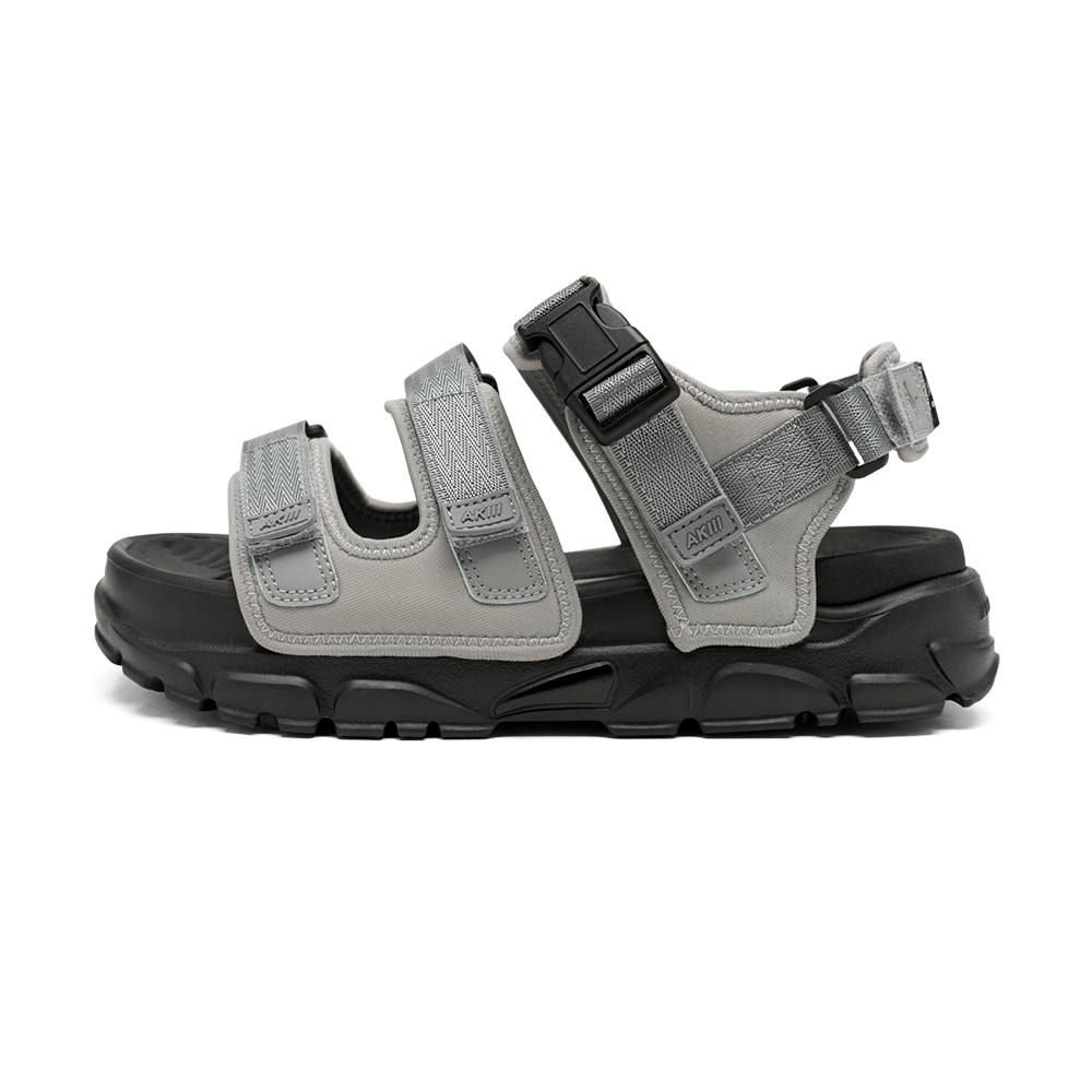 [아키클래식] 듀얼 쿠셔닝 그라나다 여름샌들