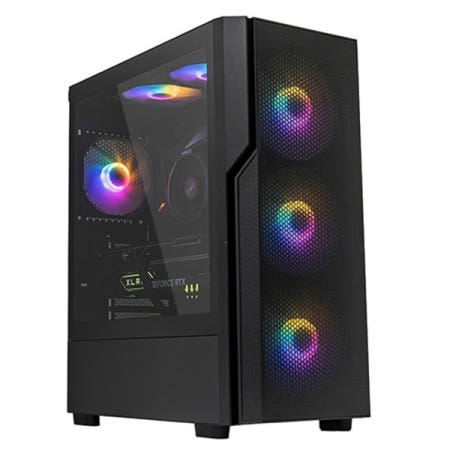 가이드컴 고사양 게이밍컴퓨터 AMD 7800X3D RTX4070 SUPER DDR5 WIFI 붉은사막 아이온2 본체 조립PC