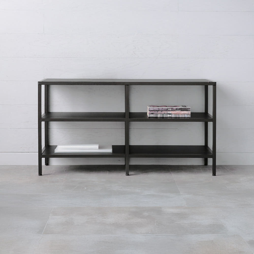 TETOS 거실테이블 1000523 블랙 7301.4305