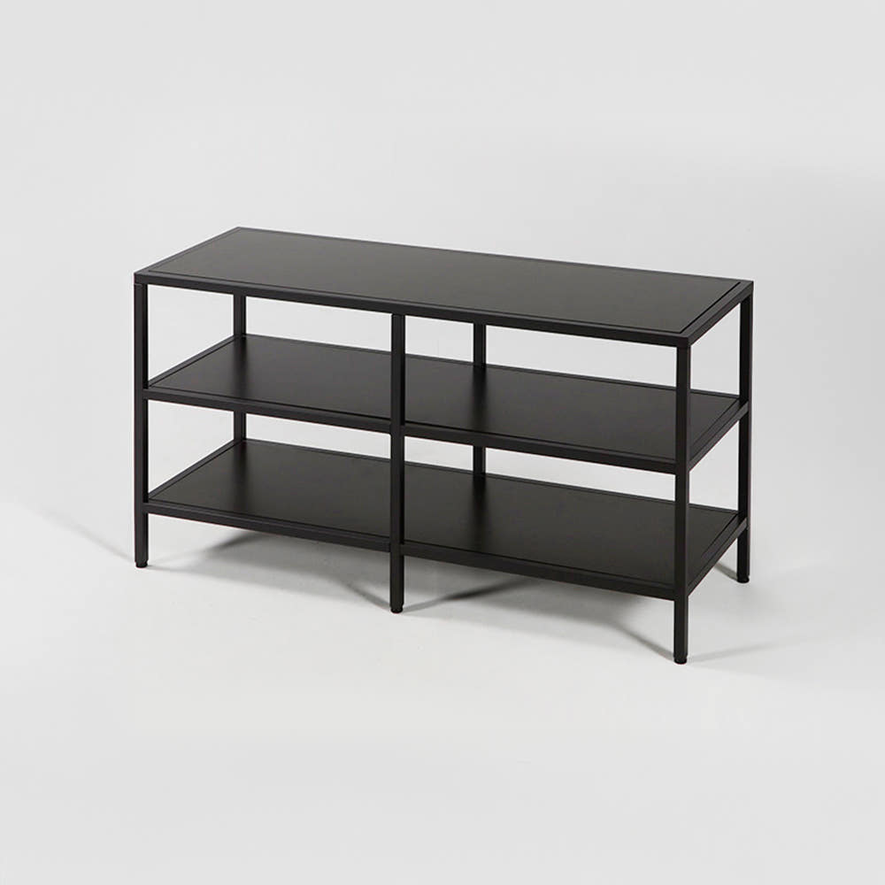 TETOS 거실테이블 1000523 블랙 7301.4305