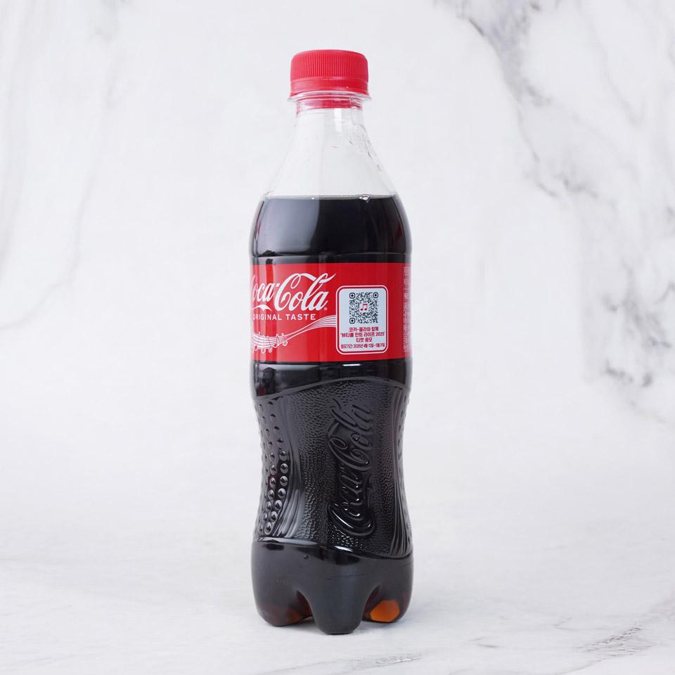 메가마트 코카콜라 500ml - 상세 이미지 2