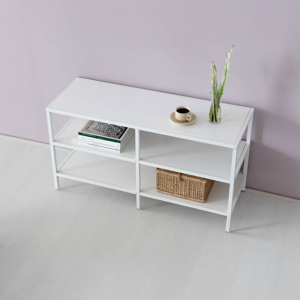 TETOS 거실테이블 1000523 화이트 9925.0236