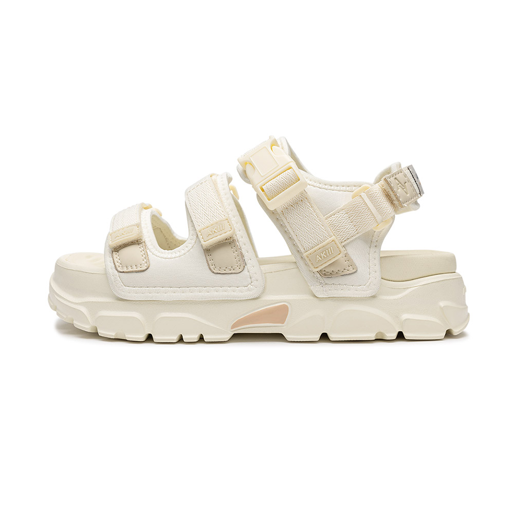 [아키클래식] 듀얼 쿠셔닝 그라나다 여름샌들