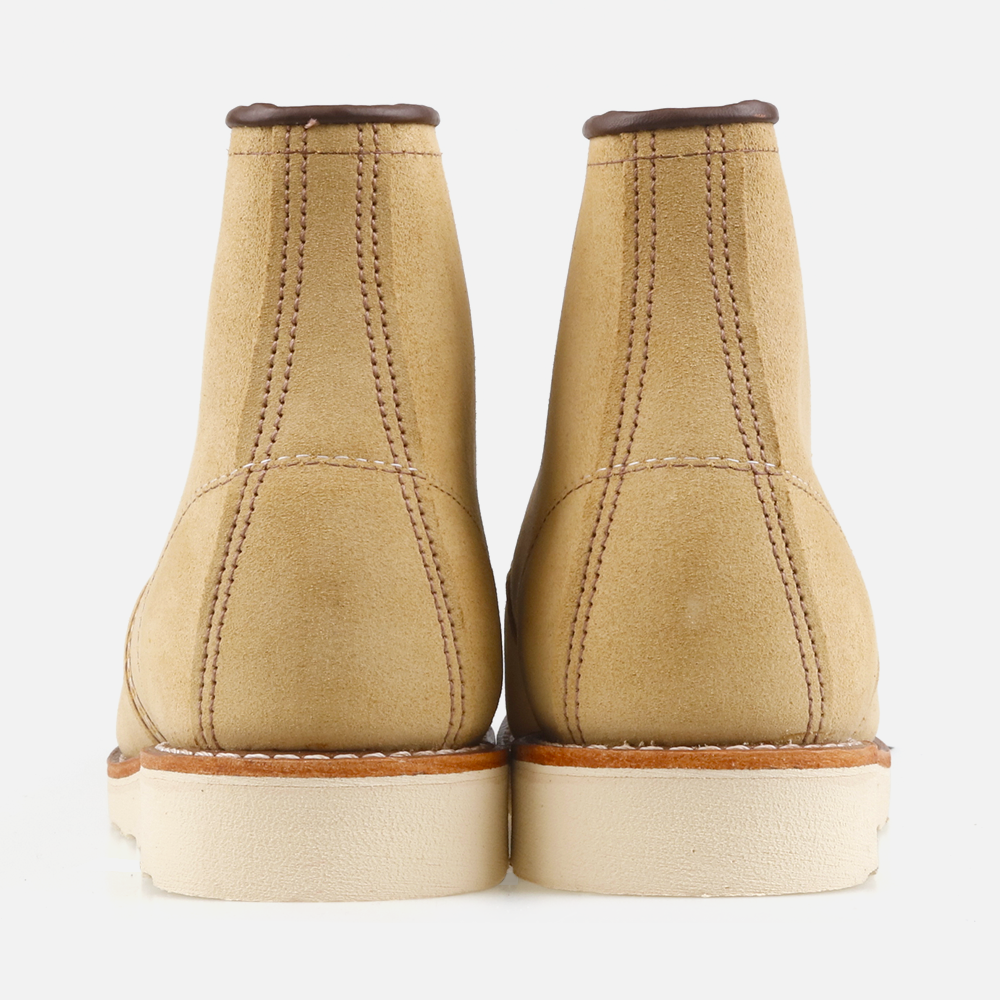 레드윙 6-INCH CLASSIC MOC 부츠 08833D - 상세 이미지 4