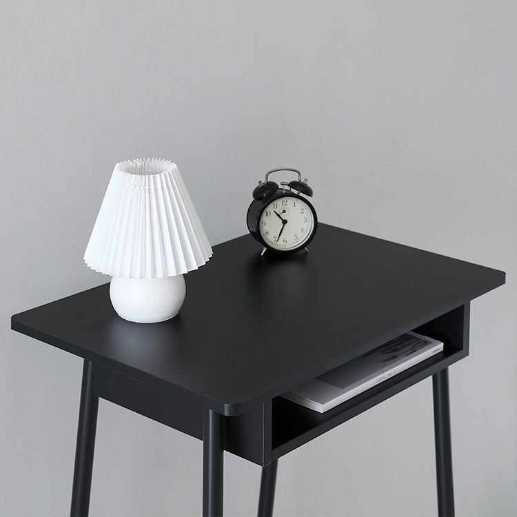 SAUT 스탠딩책상 KS1062TB 600x400x965mm, 블랙 2360.7683 - 상세 이미지 5