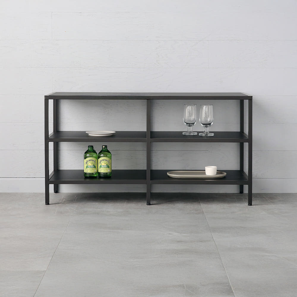 TETOS 거실테이블 1000523 블랙 7301.4305