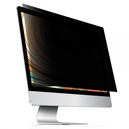 세이퍼플러스 모니터 정보보안 시력보호 필름 블루라이트차단 필름 PBS 24WB (532x299mm) (24형) 모니터보안기