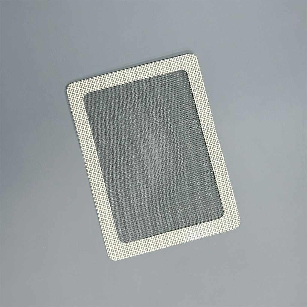 보수용방충망 스티커 특대 5p 창문보수방충망 벌레 모기차단