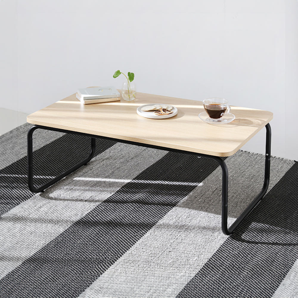 OLLSON 좌식테이블 8050 KS1070TB/1 화이트 3247.6675