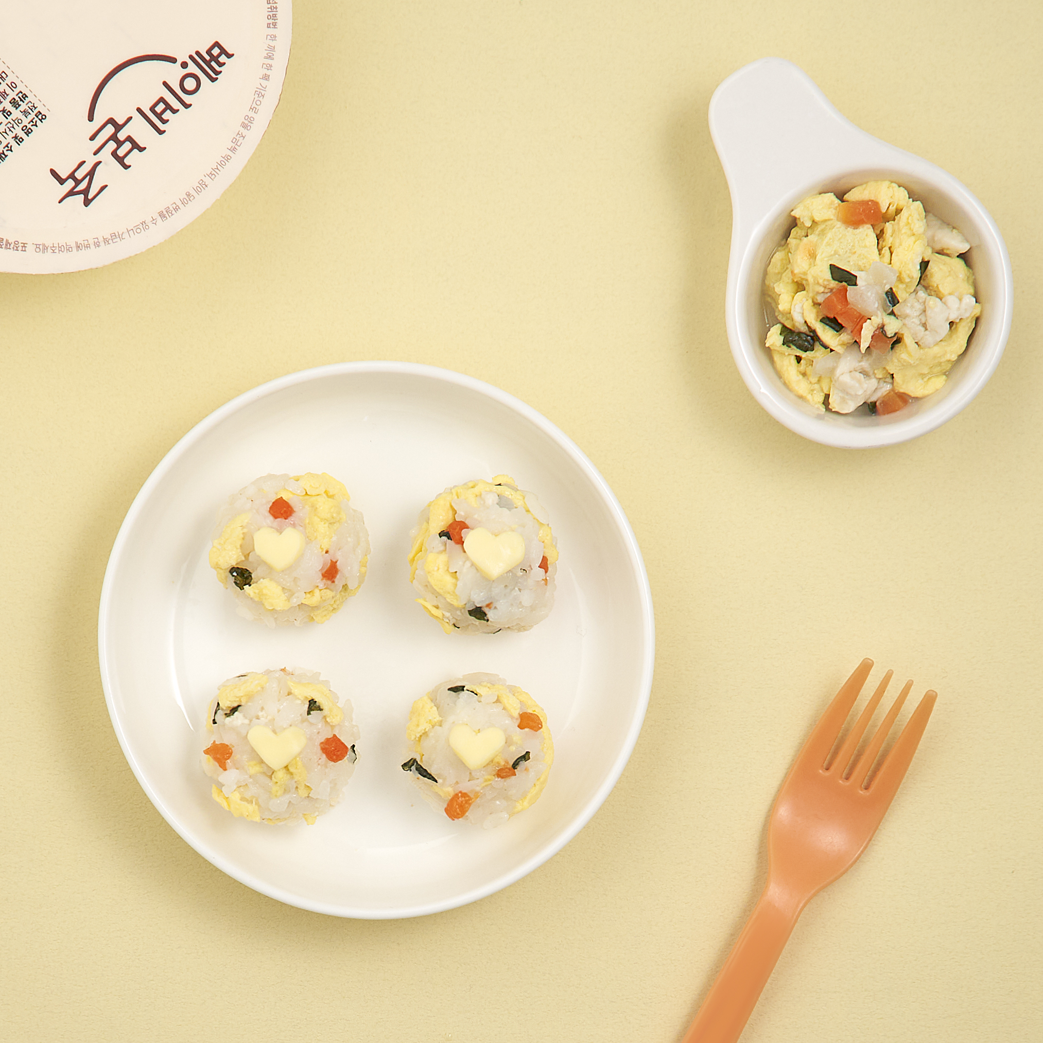 [베이비본죽] 14M 냉장 유아식 아기반찬&국 16종