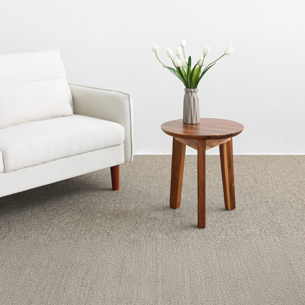 비엣트 원형테이블 43x48 BDC10 아카시아 6502.0973