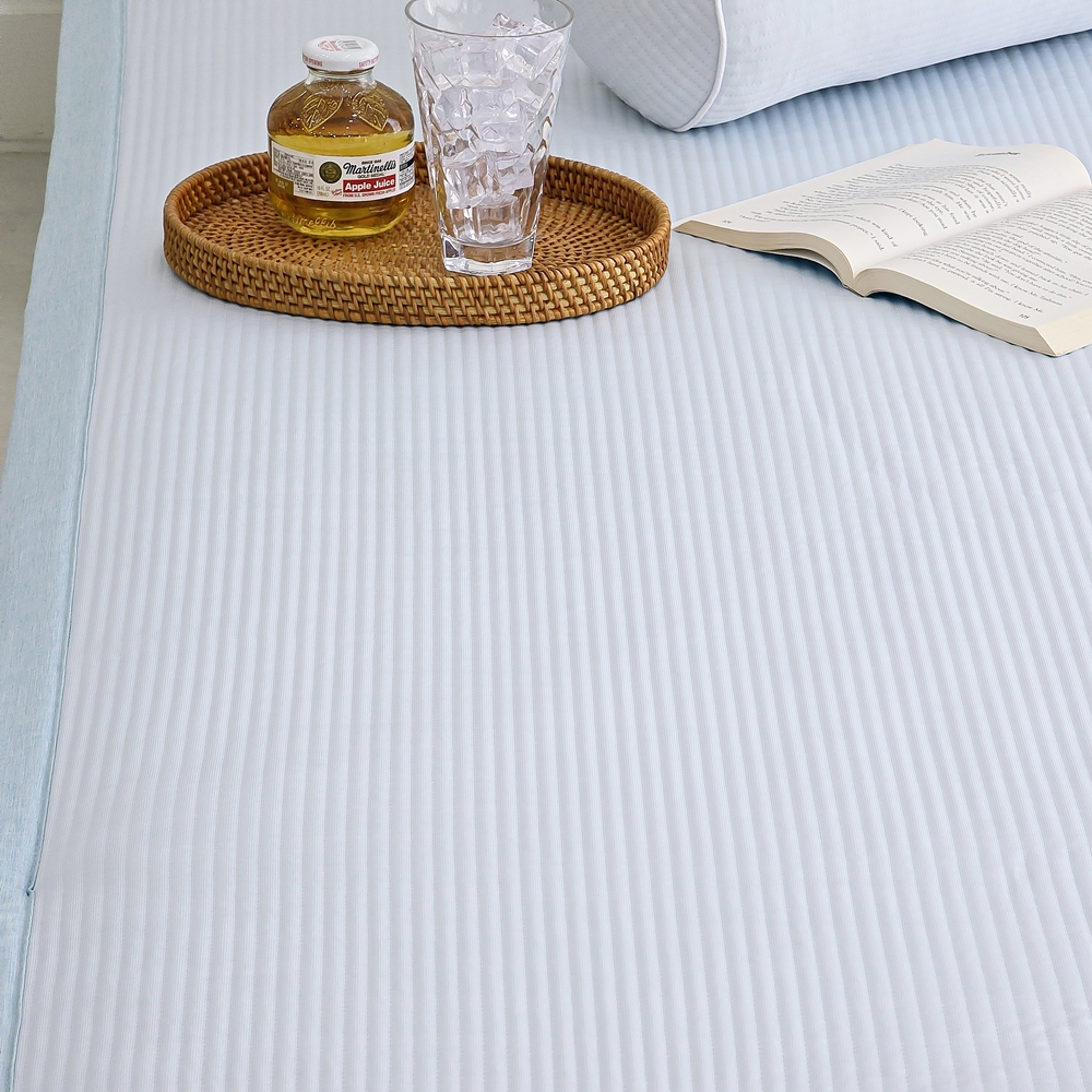 나라데코 차가운 3중직 냉감패드 시원한 여름 침대 패드 SS