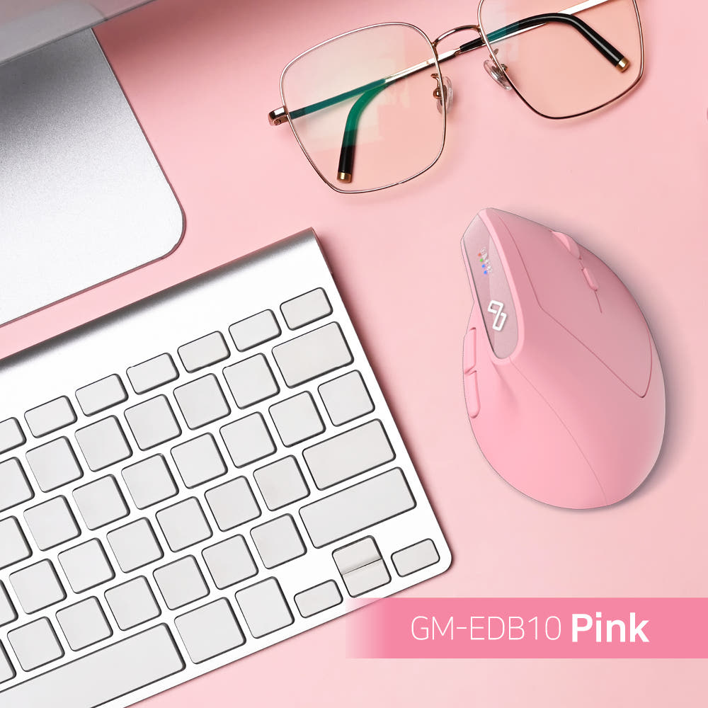 버티컬 마우스 그립